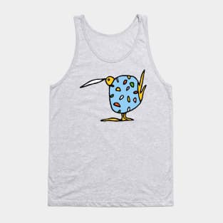 Bird Tank Top